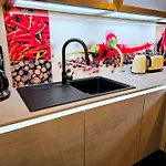 Krause Deluxe Apartamento Cochem
