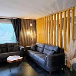 Apartamento Krause Deluxe Cochem