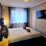 Apartamento Krause Deluxe *