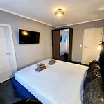 Apartamento Krause Deluxe Cochem