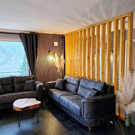 Apartment Krause Deluxe Cochem