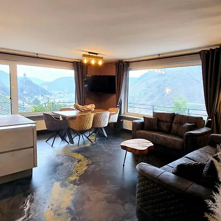Appartement Krause Deluxe