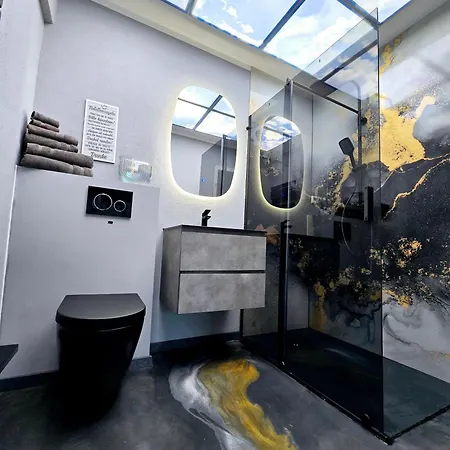 Apartment Krause Deluxe