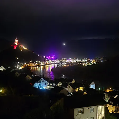 Apartamento Krause Deluxe Cochem