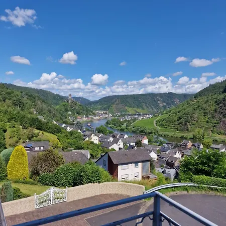 Krause Deluxe Apartment