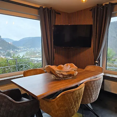 Krause Deluxe Appartement Commune fusionnée de Cochem-Land