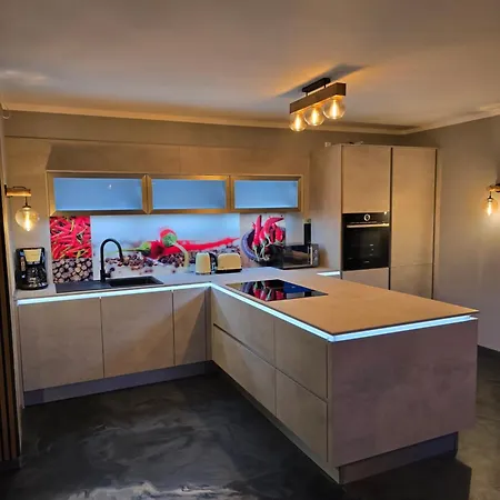Krause Deluxe * Cochem