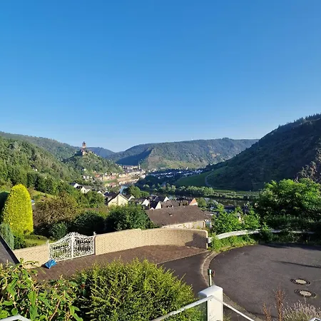 Krause Deluxe * Cochem