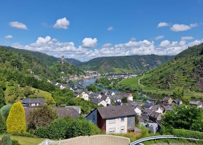 Krause Deluxe Appartement